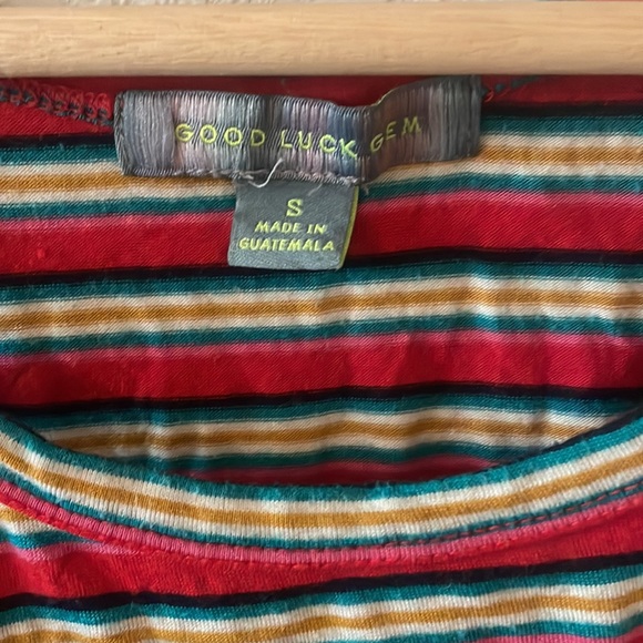 Tilly’s tank top - Picture 3 of 3